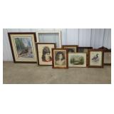 WALL ART, WINDOW & MIRROR