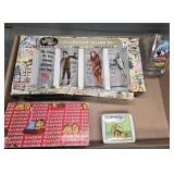 VINTAGE COLLECTABLES