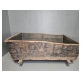 PRIMITIVE CRADLE - SNOWBOY WASHING POWDER