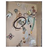 BETTER COSTUME JEWELRY