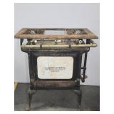 WINDSOR CAST IRON STOVE