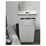 PORTABLE AIR CONDITIONER