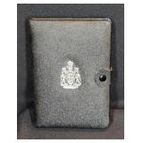 CANADIAN MINT 1976 (7) PC UNCIRCULATED SET