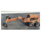 STRUCTO METAL GRINDER TOY - 50