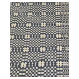 COVERLETTE VINTAGE/ANTIQUE