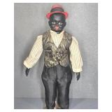 AMERICANA  MALE DOLL