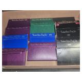 US MINT PROOF SETS