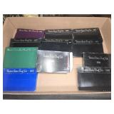 US MINT PROOF SETS