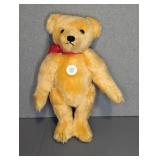 STEIFF ORIGINAL TEDDY BEAR REPLICA 1909 BEAR