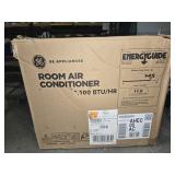 GE ROOM AIR CONDITIONER NIB