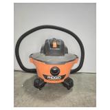 RIDGID SHOP VAC