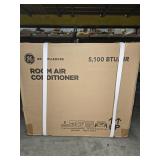 GE ROOM AIR CONDITIONER NIB