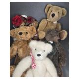 BOYDS BEARS - LARGE LOT