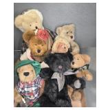BOYDS BEARS