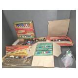 NOMA AND OTHER CHRISTMAS STRING LIGHTS