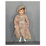 MARIONETTE