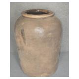 STONEWARE JUG