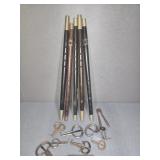 JAW HARPS & WOOD FIFES