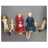 DOLL ASSORTMENT