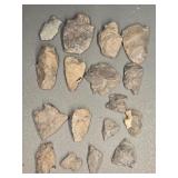 ARROWHEAD ASSORTMENT