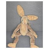 STEIFF "LULAC" DANGLING RABBIT - AS IS