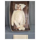 STEIFF - MUZZLE BEAR