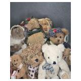 BOYDS BEARS - LARGE LOT