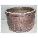 CHEESE BOX WITHOUT LID