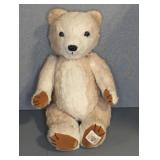 HOUSE OF NISBET JOINTED TEDDY BEAR