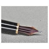 MONT BLANC MEISTERSTUCK FOUNTAIN PEN