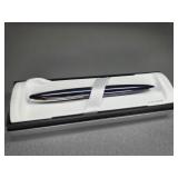 CROSS ROLLERBALL PEN W/ CASE