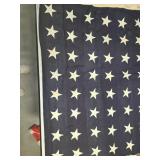48 STAR FLAGS