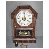 SETH THOMAS MANTEL CLOCK