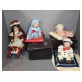 DOLL ASSORTMENT