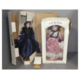 FRANKLI HEIRLOOM & DOLLS BY PAULINE (2)