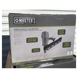 PNEUMATIC FRAMING NAILERS (4)