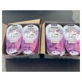 BIC RAZORS (24 PACK)