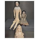 CHINA DOLLS (3)
