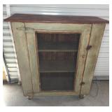 PRIMITIVE JELLY CABINET