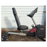 PRO FORM CROSS TRAINER 370