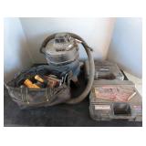 CRAFTSMAN & DEWALT TOOLS