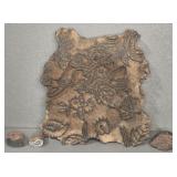 STAMPS - 1 WALL PAPER  3 OTHERS