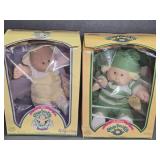CABBAGE PATCH DOLLS (2)