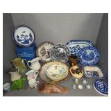 ROYAL DAULTON, ROYAL STAFFORD