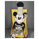 DISNEY MICKEY 90 YEAR ANNIVERSARY