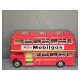 MARX GOODYEAR/MOBIL GAS TIN TOY