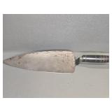 TROWEL BAYONET  MODEL 1873 MILITARY