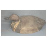 DUCK DECOY
