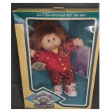 CABBAGE PATCH DOLL IN ORIGINAL BOX