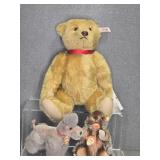STEIFF COLLECTION